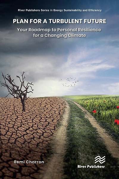 Plan for a Turbulent Future: Your Roadmap to Personal Resilience Changing Climate