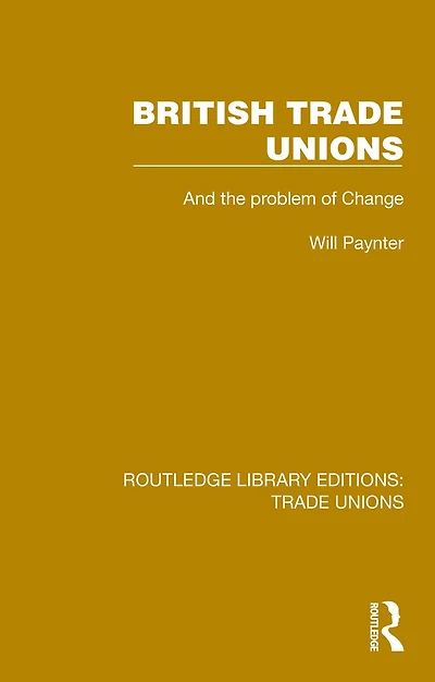 British Trade Unions