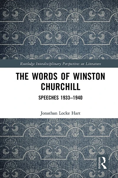 The Words of Winston Churchill: Speeches 1933-1940