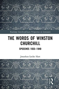 The Words of Winston Churchill: Speeches 1933-1940