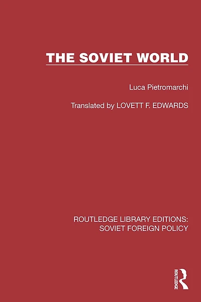The Soviet World