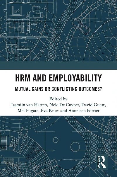 HRM and Employability: Mutual Gains or Conflicting Outcomes?