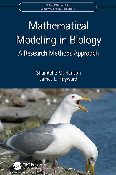 Mathematical Modeling Biology: A Research Methods Approach