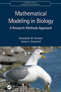 Mathematical Modeling Biology: A Research Methods Approach