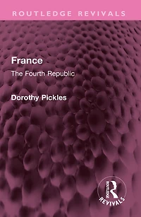 France: The Fourth Republic