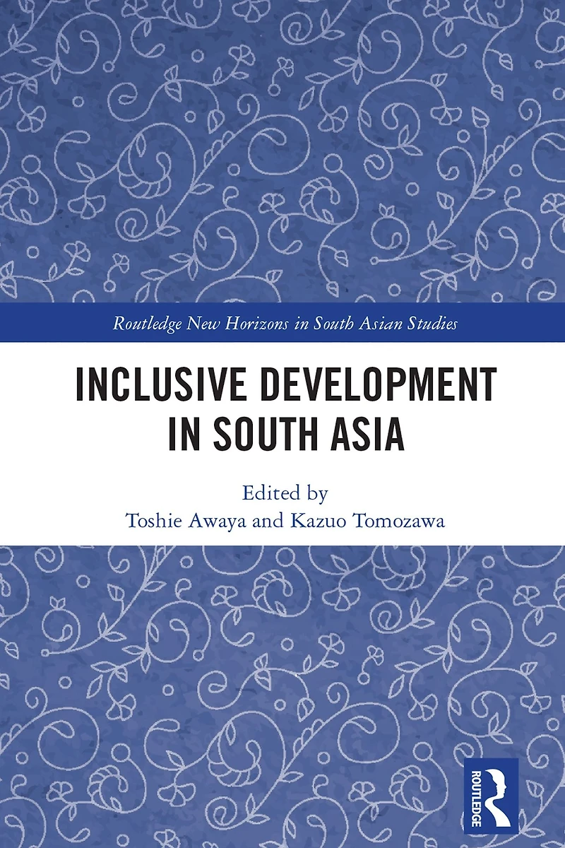 Inclusive Development South Asia