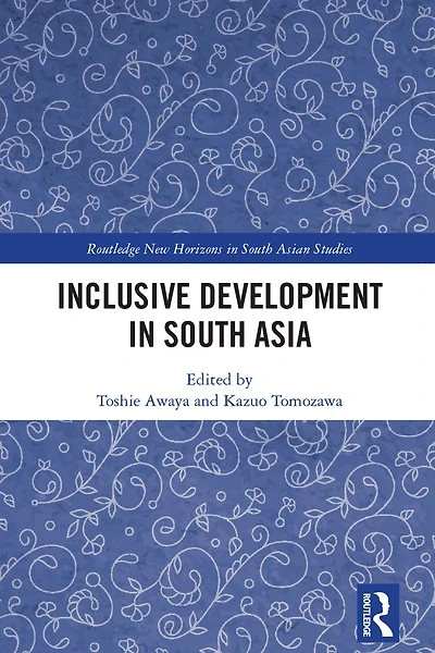 Inclusive Development South Asia