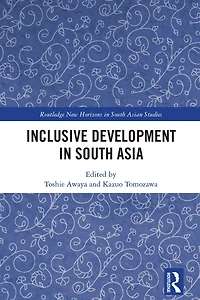 Inclusive Development South Asia