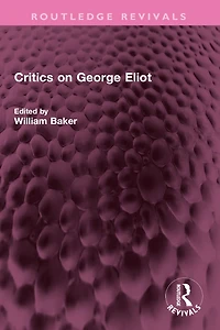 Critics on George Eliot