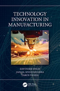 Technology Innovation Manufacturing