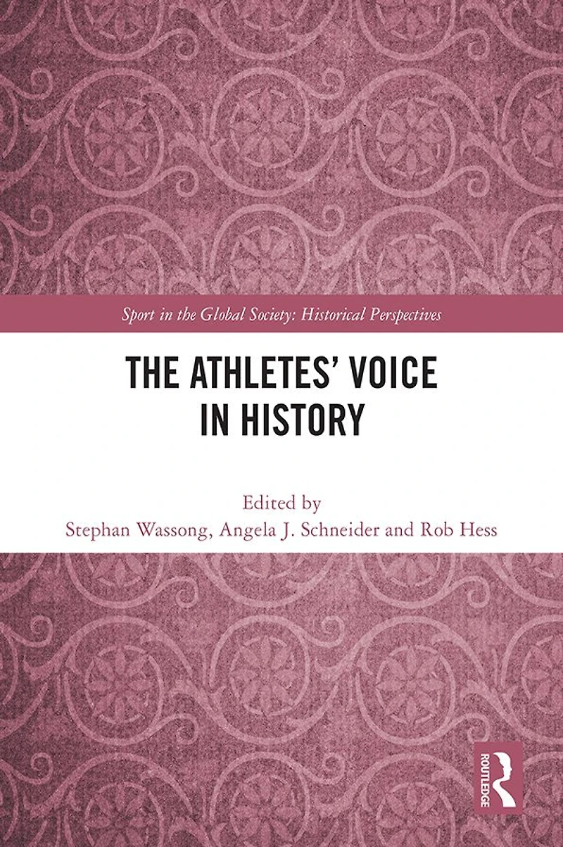 The Athletes' Voice History
