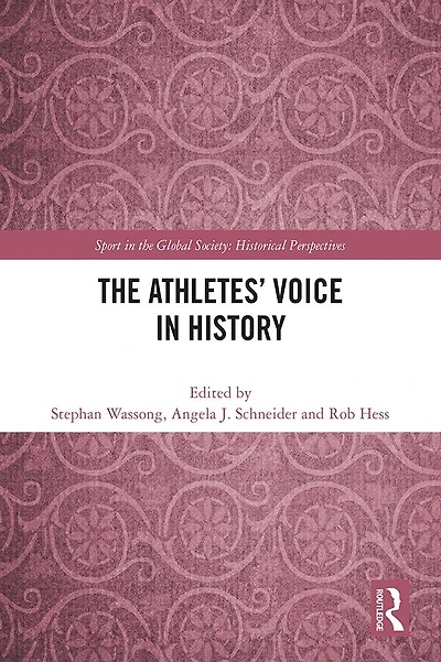 The Athletes' Voice History