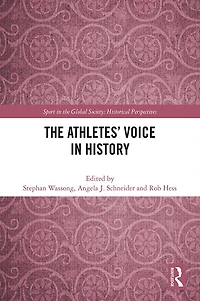 The Athletes' Voice History