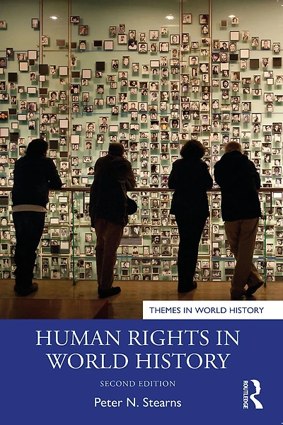 Human Rights World History