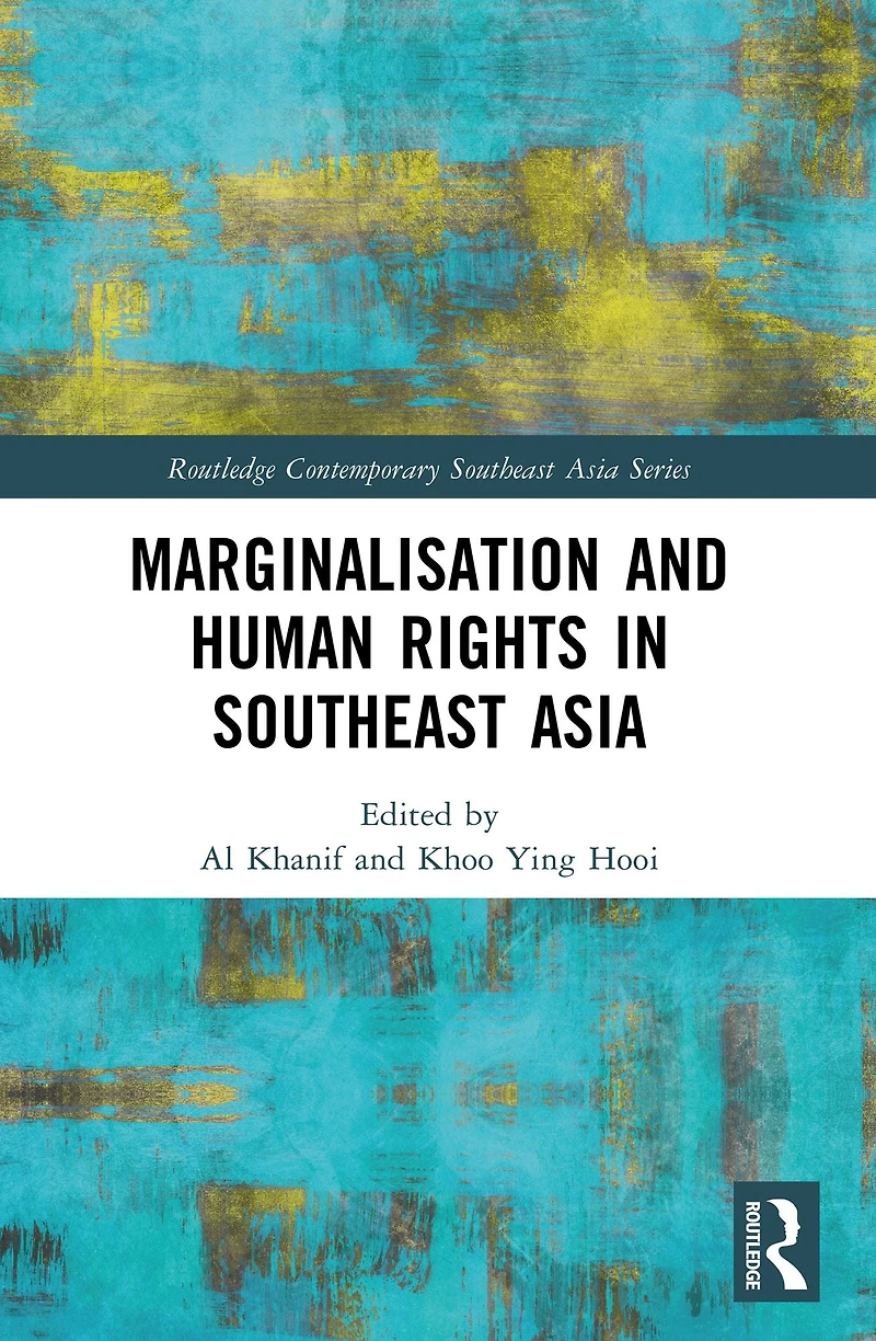 Marginalisation and Human Rights Southeast Asia