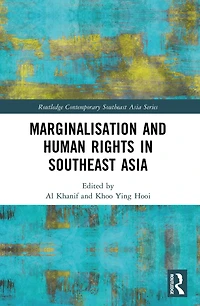 Marginalisation and Human Rights Southeast Asia