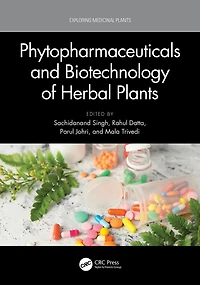 Phytopharmaceuticals and Biotechnology of Herbal Plants