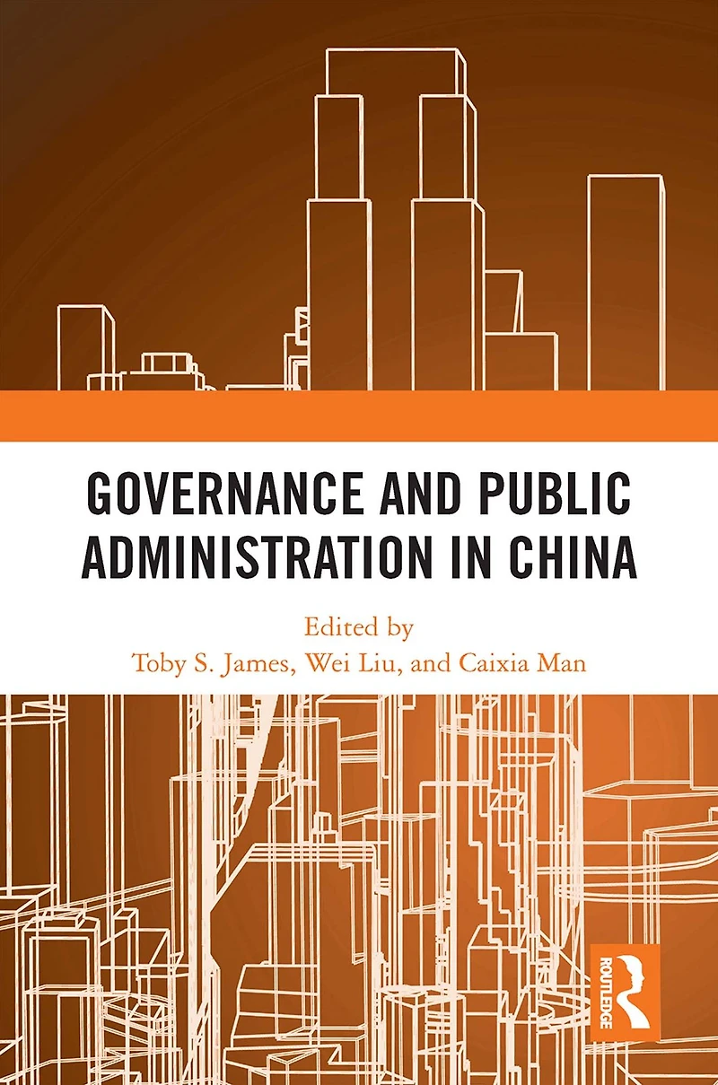 Governance and Public Administration China