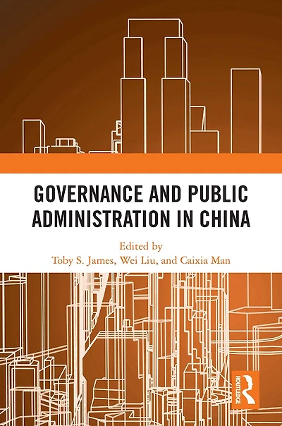 Governance and Public Administration China