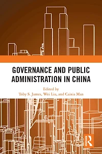 Governance and Public Administration China