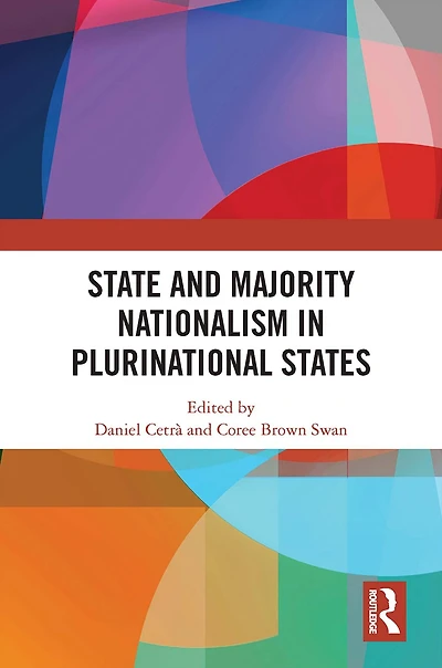 State and Majority Nationalism Plurinational States