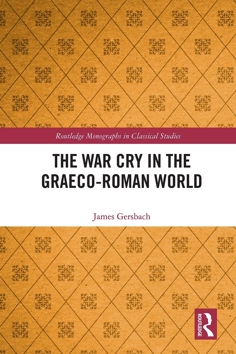 the War Cry Graeco-Roman World