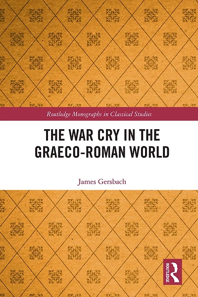 the War Cry Graeco-Roman World