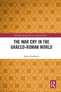 the War Cry Graeco-Roman World