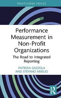Performance Measurement Non-Profit Organizations: The Road to Integrated Reporting