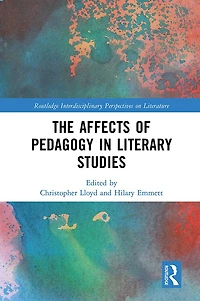 The Affects of Pedagogy Literary Studies