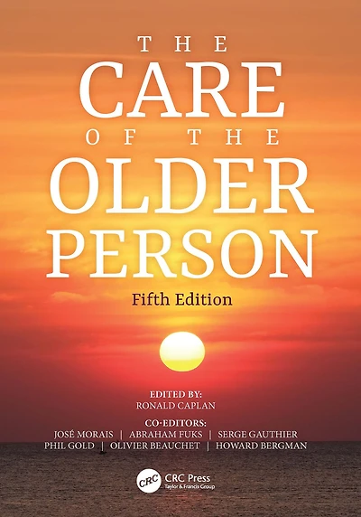 the Care of Older Person