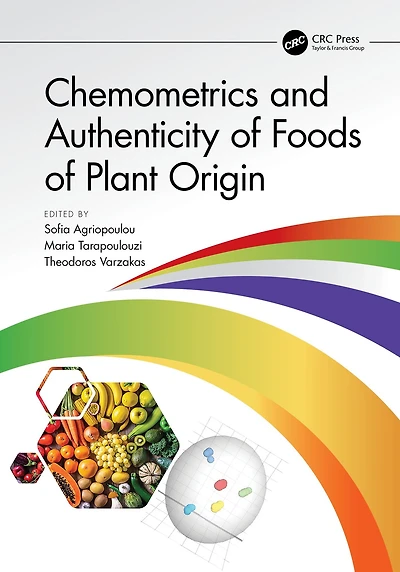 Chemometrics and Authenticity of Foods Plant Origin
