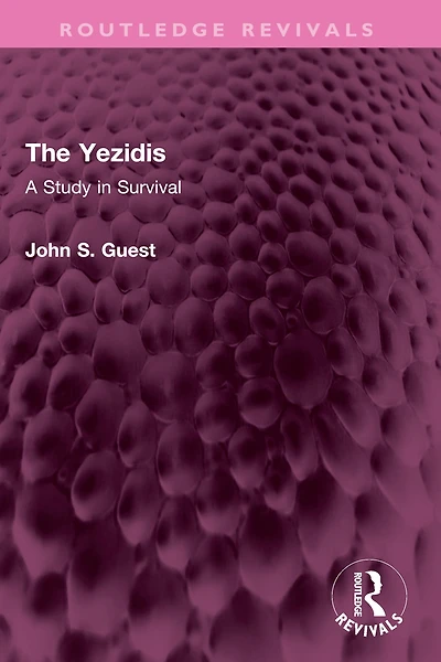 The Yezidis: A Study Survival