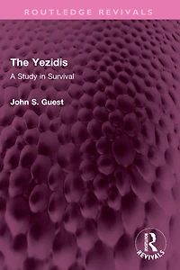 The Yezidis: A Study Survival