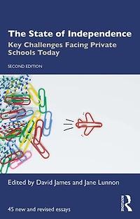 The State of Independence: Key Challenges Facing Private Schools Today