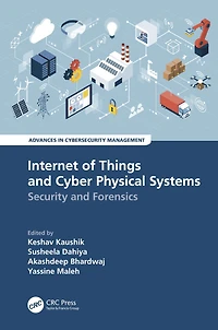 Internet of Things and Cyber Physical Systems: Security Forensics