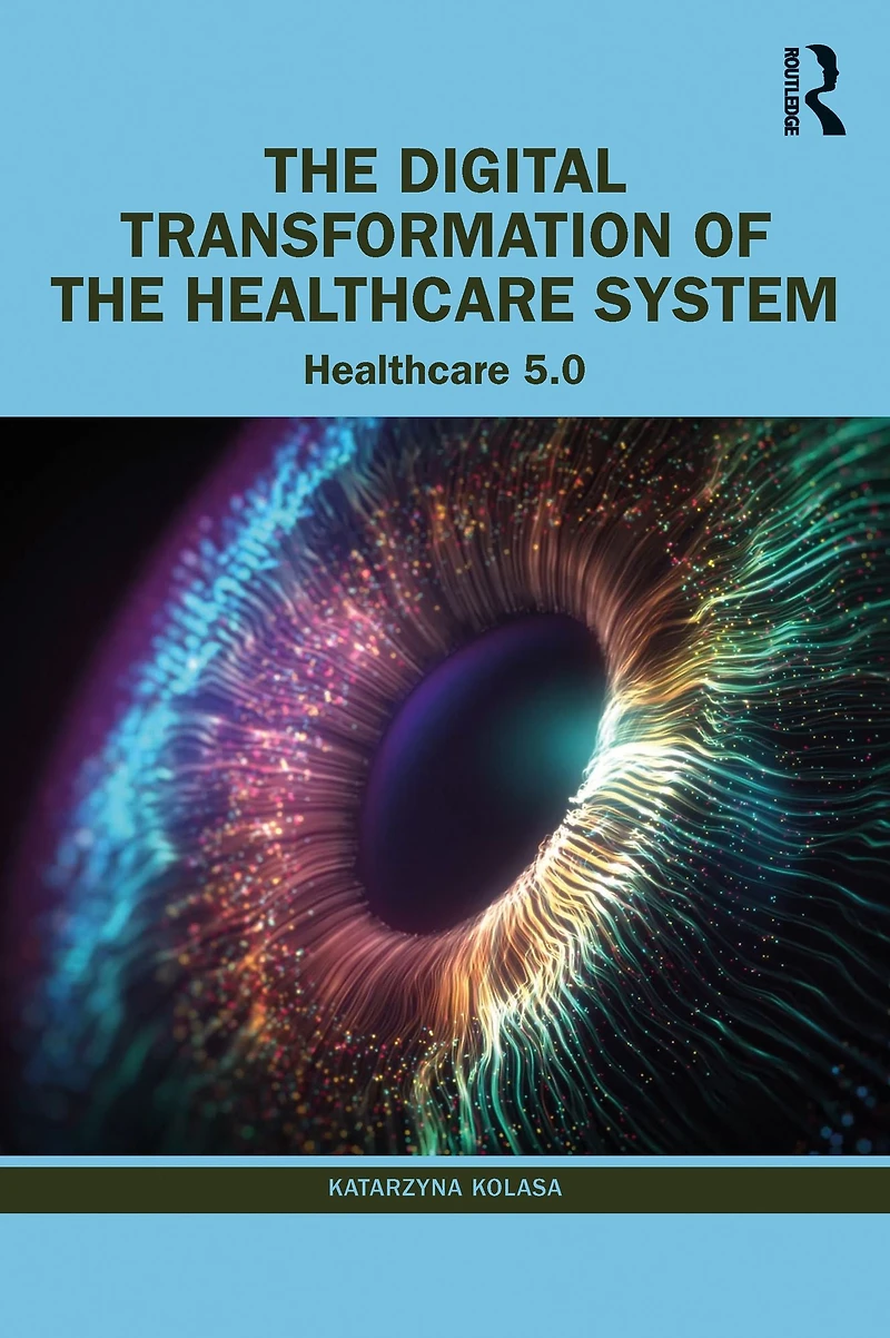 the Digital Transformation of Healthcare System: 5.0