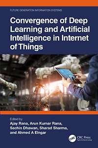 Convergence of Deep Learning and Artificial Intelligence Internet Things