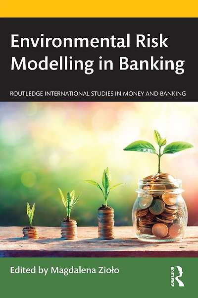 Environmental Risk Modelling Banking