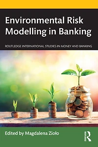 Environmental Risk Modelling Banking