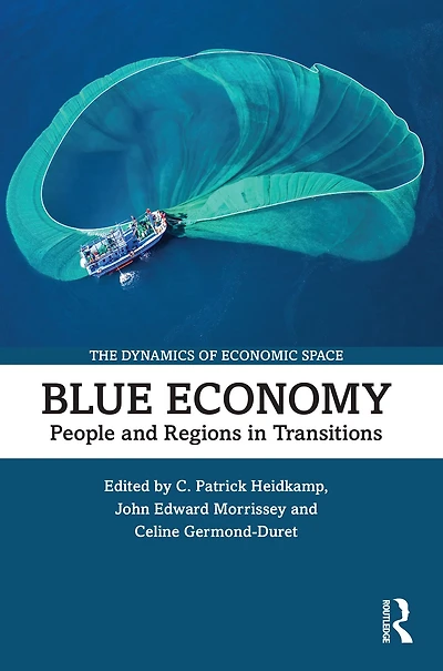 Blue Economy: People and Regions Transitions