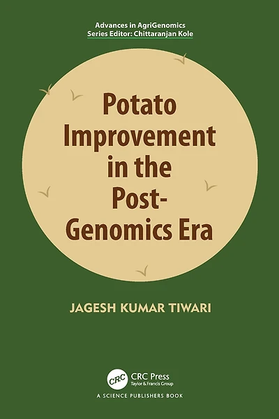 Potato Improvement the Post-Genomics Era