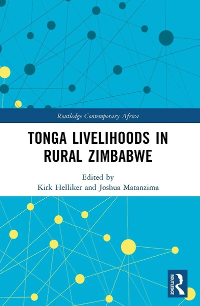 Tonga Livelihoods Rural Zimbabwe