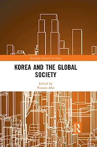 Korea and the Global Society