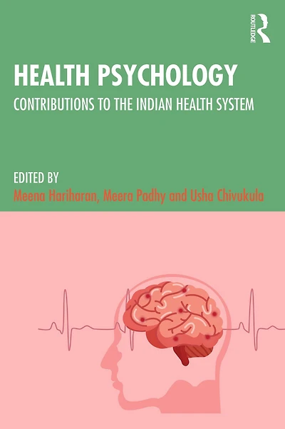 Health Psychology: Contributions to the Indian System