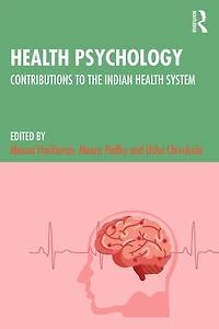 Health Psychology: Contributions to the Indian System