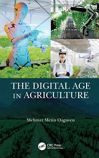 The Digital Age Agriculture