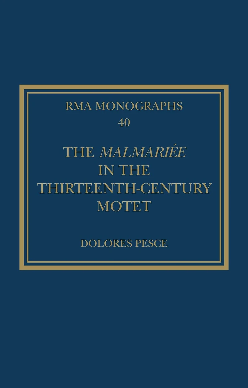 the Malmariée Thirteenth-Century Motet