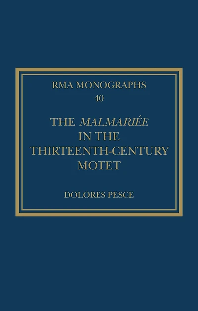 the Malmariée Thirteenth-Century Motet