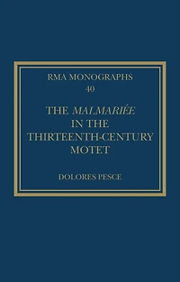 the Malmariée Thirteenth-Century Motet